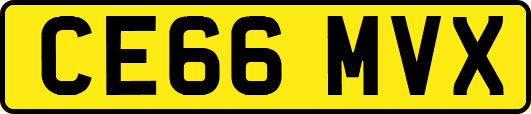 CE66MVX