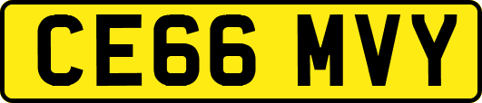 CE66MVY