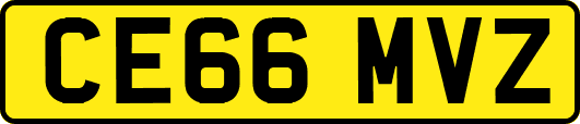CE66MVZ