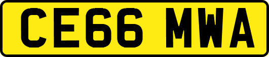 CE66MWA