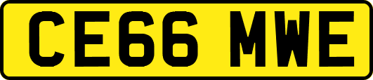 CE66MWE