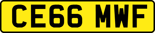 CE66MWF