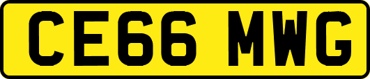 CE66MWG