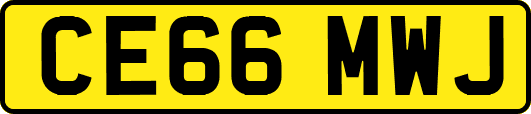 CE66MWJ