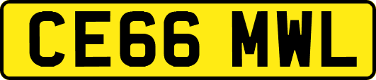 CE66MWL