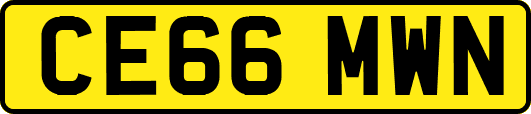 CE66MWN