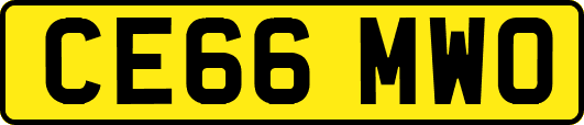 CE66MWO
