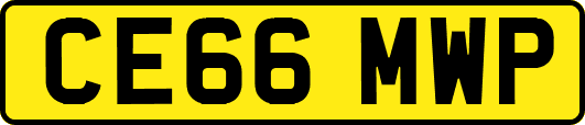 CE66MWP