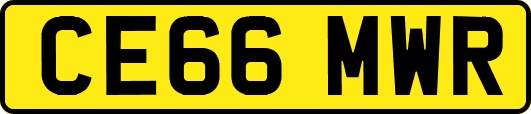 CE66MWR