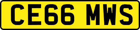 CE66MWS