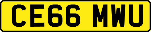 CE66MWU