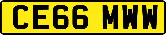 CE66MWW