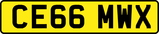 CE66MWX