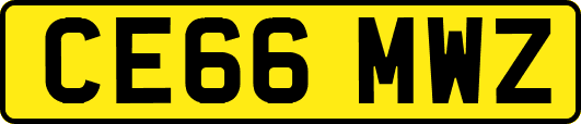 CE66MWZ