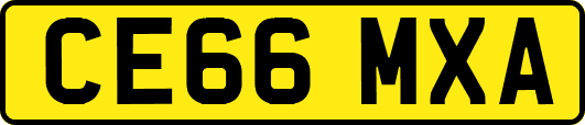 CE66MXA