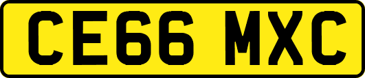 CE66MXC