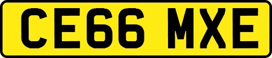 CE66MXE