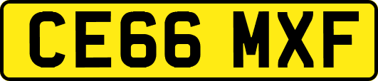 CE66MXF