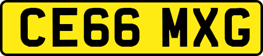 CE66MXG