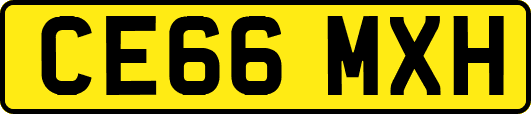 CE66MXH