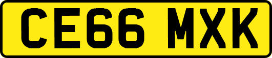 CE66MXK