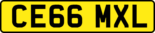CE66MXL