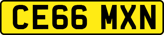 CE66MXN