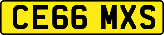 CE66MXS