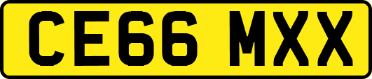 CE66MXX
