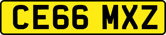 CE66MXZ