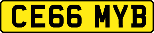 CE66MYB