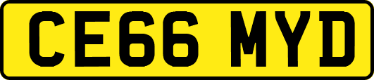 CE66MYD