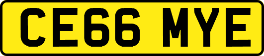CE66MYE