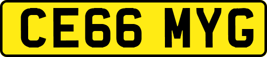 CE66MYG