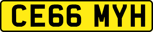 CE66MYH