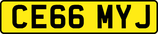 CE66MYJ