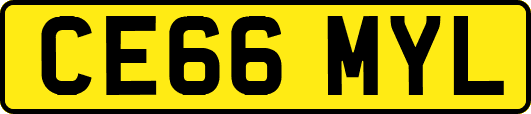 CE66MYL