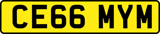 CE66MYM