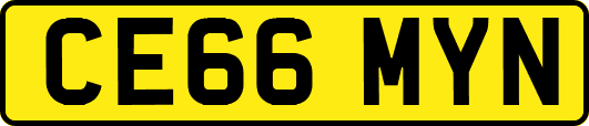 CE66MYN