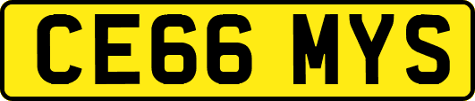 CE66MYS