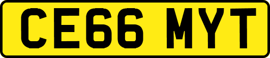 CE66MYT