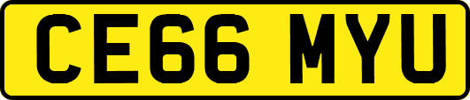 CE66MYU