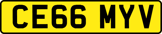 CE66MYV