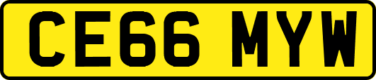 CE66MYW