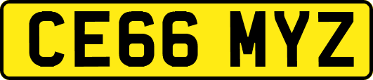 CE66MYZ