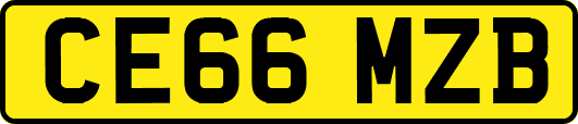 CE66MZB