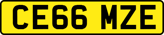 CE66MZE