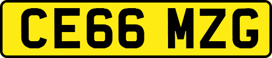 CE66MZG