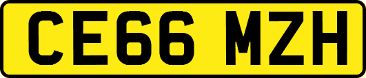 CE66MZH