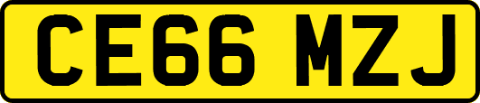 CE66MZJ
